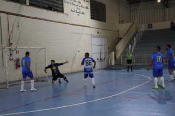 Foto - 2º COPA DE FUTSAL MASTER MASCULINO