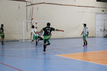 Foto - FUTSAL SÉRIE PRATA 23/03/2026