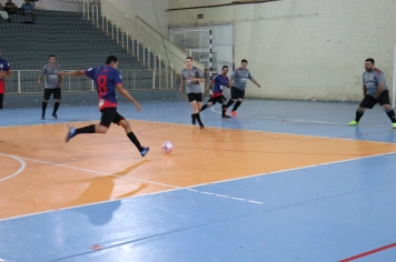 Foto - FUTSAL SÉRIE PRATA 24/03/2026