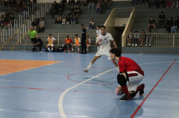 Foto - COPA AMCG DE FUTSAL