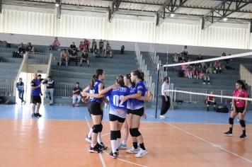 Foto - GRAND PRIX VOLEIBOL AMCG