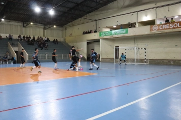 Foto - FUTSAL SÉRIE OURO 06/04/2026
