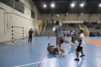 Foto - FINAL HANDEBOL MASCULINO 15/04/2026