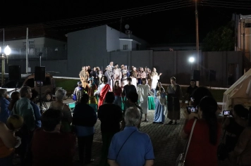 Foto - NATAL ENCANTADO DIA 21