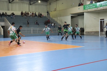 Foto - FUTSAL SÉRIE PRATA 23/03/2026