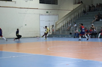 Foto - FUTSAL SÉRIE PRATA 25/03/2026