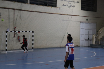 Foto - CAMPEONATO MUNICIPAL DE HANDEBOL MASCULINO