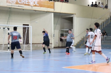 Foto - FUTSAL SÉRIE PRATA 17/03/2026