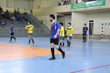 Foto - FUTSAL SÉRIE PRATA 24/03/2026