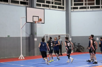 Foto - BASQUETE MASCULINO 09/04/2026
