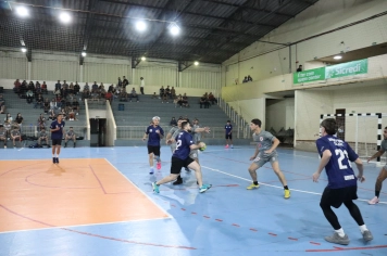 Foto - FINAL HANDEBOL MASCULINO 15/04/2026