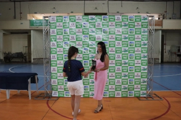 Foto - XI TORNEIO DE XADREZ DO DIA INTERNACIONAL DA MULHER