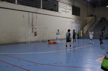 Foto - COPA AMCG DE FUTSAL