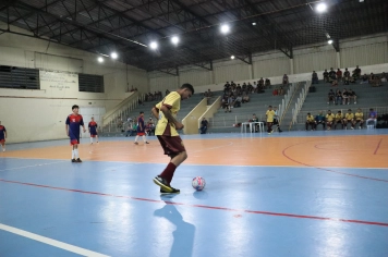 Foto - FUTSAL SÉRIE PRATA 25/03/2026