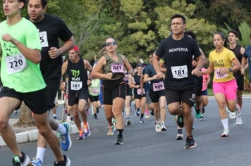 Foto - CORRIDA DA COMARCA