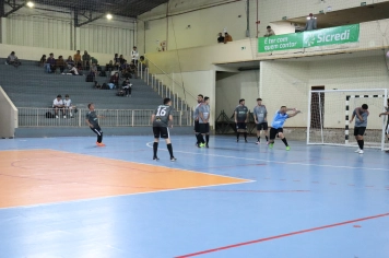 Foto - FUTSAL SÉRIE PRATA 31/03/2026