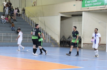 Foto - FUTSAL SÉRIE PRATA 18/03/2026
