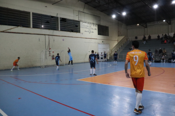 Foto - COPA AMCG DE FUTSAL