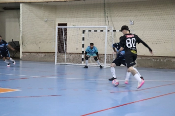 Foto - FUTSAL SÉRIE OURO 06/04/2026