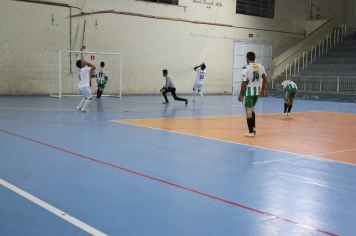 Foto - FUTSAL SÉRIE PRATA 06/04/2026