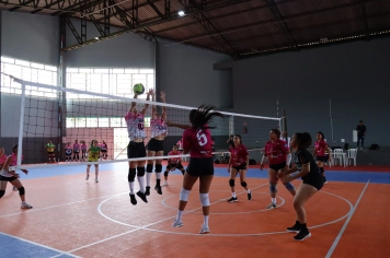 Foto - GRAND PRIX VOLEIBOL AMCG