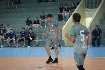 Foto - CAMPEONATO DE HANDEBOL - 25/03/2026