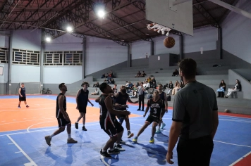 Foto - BASQUETE MASCULINO 09/04/2026