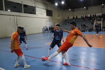 Foto - COPA AMCG DE FUTSAL