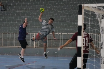 Foto - CAMPEONATO DE HANDEBOL 19/03/2026