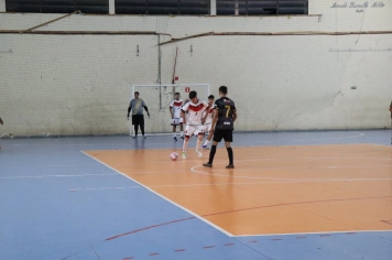 Foto - FUTSAL SÉRIE PRATA 25/03/2026