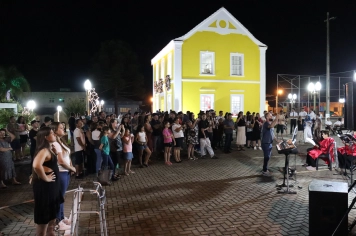 Foto - NATAL ENCANTADO DIA 22