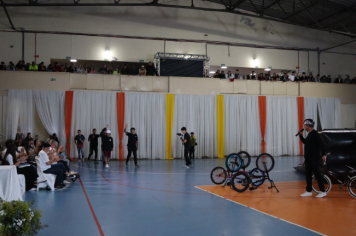 Foto - ABERTURA XI JEPSUL 2025
