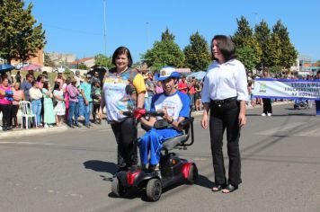 Foto - Desfile Cívico 2023