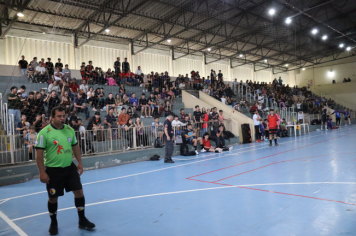 Foto - COPINHA DE FUTSAL DE MENORES MASCULINO 