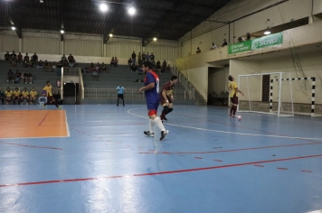 Foto - FUTSAL SÉRIE PRATA 25/03/2026