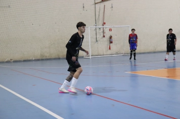 Foto - FUTSAL SÉRIE OURO 06/04/2026