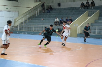Foto - FUTSAL SÉRIE PRATA 31/03/2026