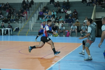 Foto - Campeonato Municipal de Handebol - 2026