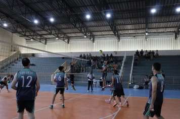 Foto - GRAND PRIX VOLEIBOL AMCG
