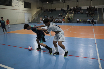 Foto - COPA AMCG DE FUTSAL