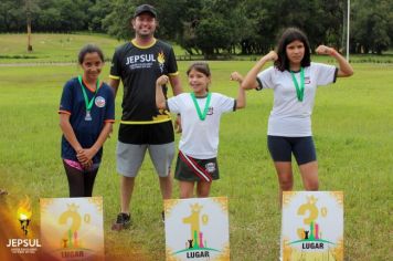 Foto - IX Jogos Escolares de Piraí do Sul  - JEPSUL 2023