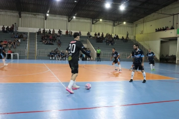 Foto - FUTSAL SÉRIE OURO 06/04/2026