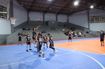 Foto - BASQUETE MASCULINO 09/04/2026