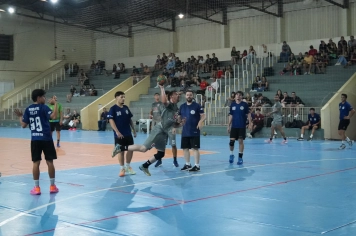 Foto - CAMPEONATO DE HANDEBOL - 25/03/2026
