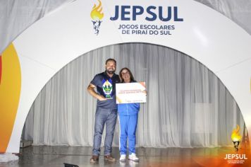 Foto - JEPSUL 2023 - Premiação e Encerramento