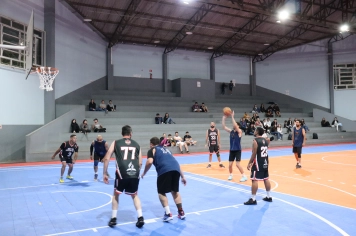 Foto - BASQUETE MASCULINO 09/04/2026