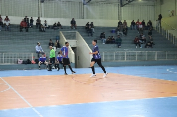 Foto - SEMI FINAL FUTSAL MASCULINO
