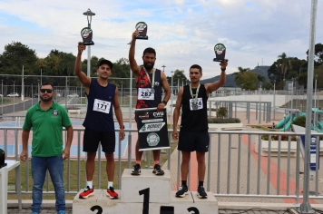 Foto - CORRIDA DA COMARCA