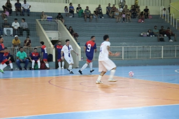Foto - FUTSAL SÉRIE PRATA 23/03/2026