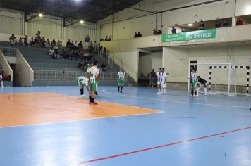 Foto - FUTSAL SÉRIE PRATA 06/04/2026